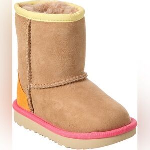 UGG Kids’ Classic Short II